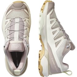 Взуття Salomon X Ultra 360 Edge Wm - рожевий/бежевий