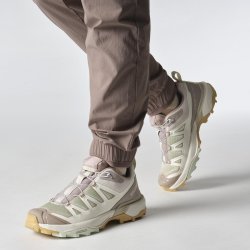 Взуття Salomon X Ultra 360 Edge Wm - рожевий/бежевий