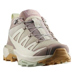 Взуття Salomon X Ultra 360 Edge Wm - рожевий/бежевий