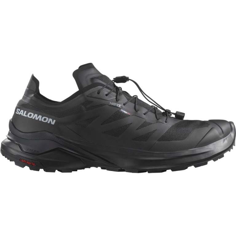 Кросівки Salomon Xa Meta MIF W - чорний