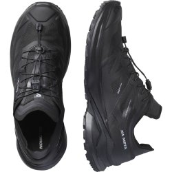 Кросівки Salomon Xa Meta MIF W - чорний