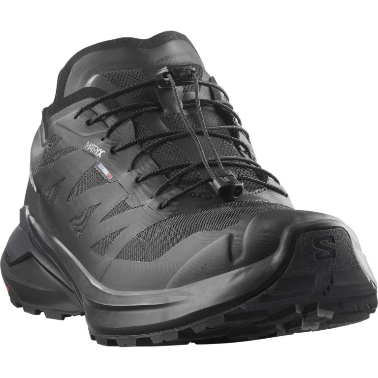 Кросівки Salomon Xa Meta MIF M - чорний