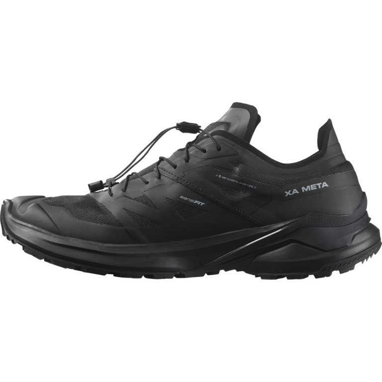 Кросівки Salomon Xa Meta MIF M - чорний