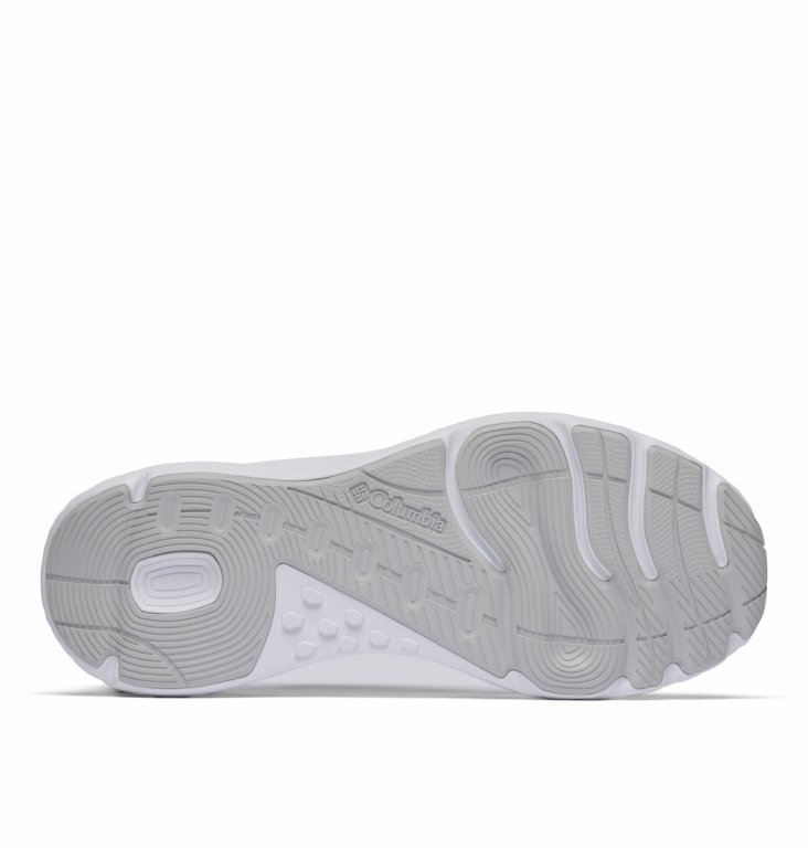 Кросівки Columbia Konos™ Featherweight™ W - білий