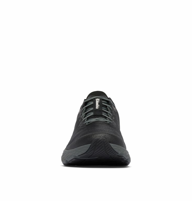 Кросівки Columbia Konos™ Featherweight™ M - чорний