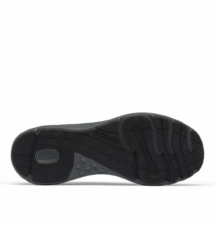 Кросівки Columbia Konos™ Featherweight™ M - чорний