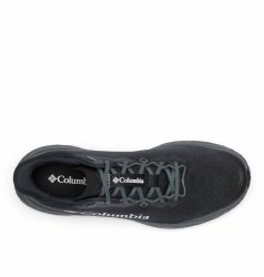 Кросівки Columbia Konos™ Featherweight™ M - чорний