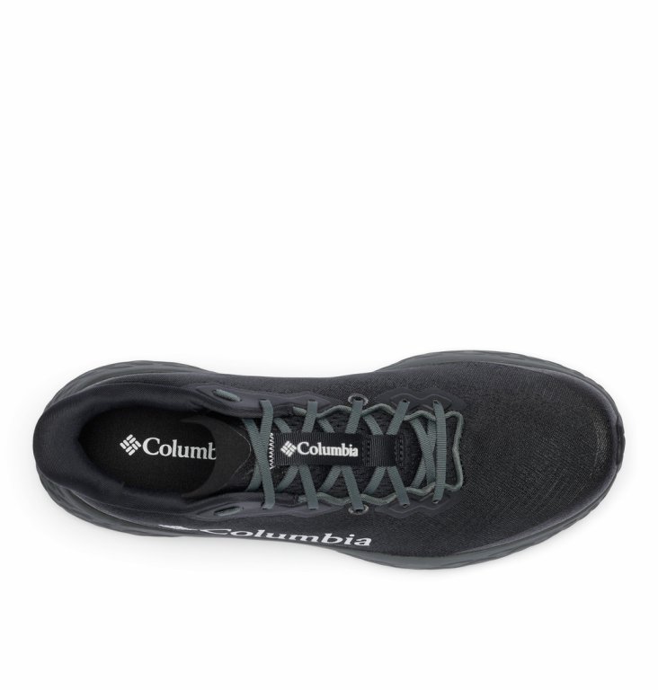 Кросівки Columbia Konos™ Featherweight™ M - чорний