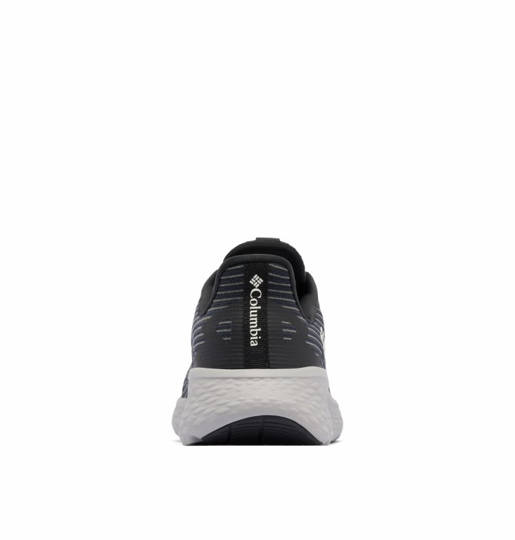 Кросівки Columbia Konos Swift™ M - чорний / сірий