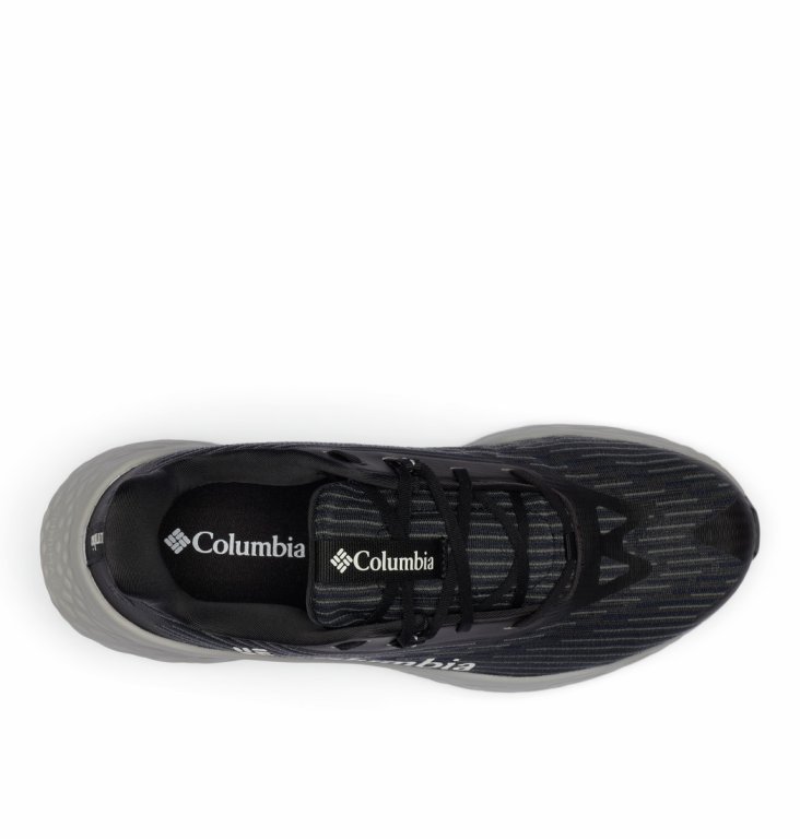 Кросівки Columbia Konos Swift™ M - чорний / сірий
