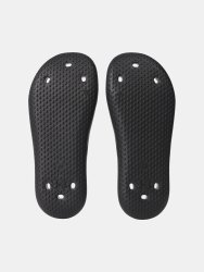 Шльопанці Under Armour UA Locker V SL M - чорні