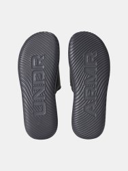 Шльопанці Under Armour UA Ignite Pro 8 SL M - чорні