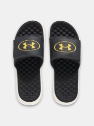 Капці Under Armour UA Ignite Pro 8 SL M - чорно/білі
