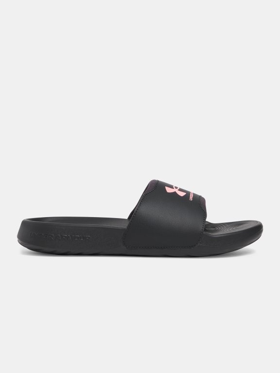 Капці Under Armour UA Ignite Select W - сірі