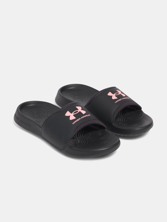 Капці Under Armour UA Ignite Select W - сірі