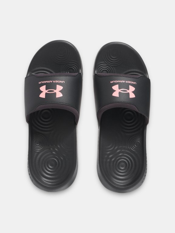 Капці Under Armour UA Ignite Select W - сірі