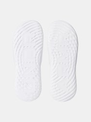 Шльопанці Under Armour UA Ignite Select W - білі