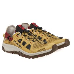 Сандалі Salomon Techamphibian 5 M - жовтий