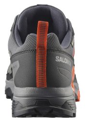 Взуття Salomon X Ultra 5 GTX M - сірий/помаранчевий