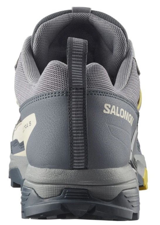 Взуття Salomon X Ultra 5 M - сірі