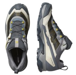 Взуття Salomon X Ultra 5 M - сірі