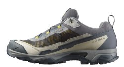 Взуття Salomon X Ultra 5 M - сірі