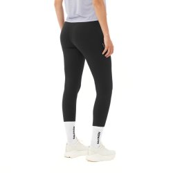 Легінси Salomon SHKout Bliss Tights 25" W - чорні