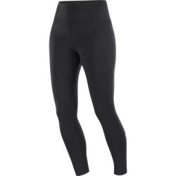 Легінси Salomon SHKout Bliss Tights 25" W - чорні