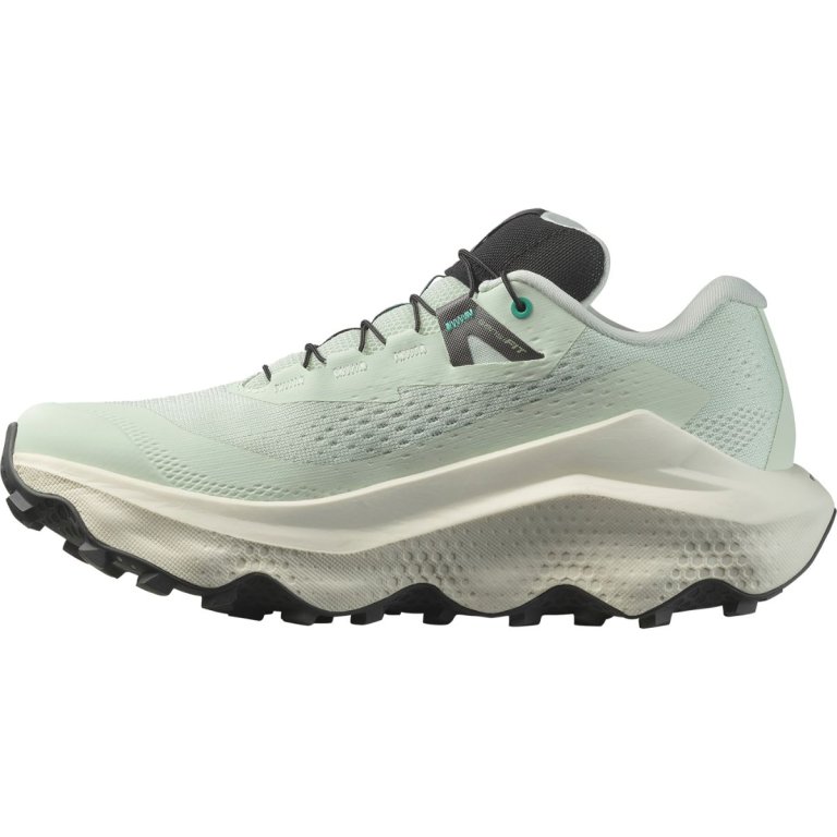 Кросівки Salomon Ultra Glide 3 W - зелений