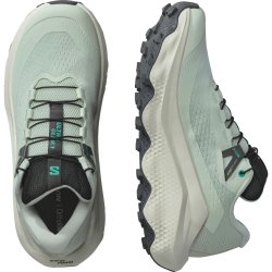 Кросівки Salomon Ultra Glide 3 W - зелений