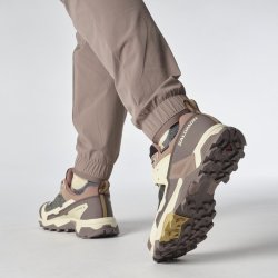Взуття Salomon X Ultra 5 GTX W - рожевий