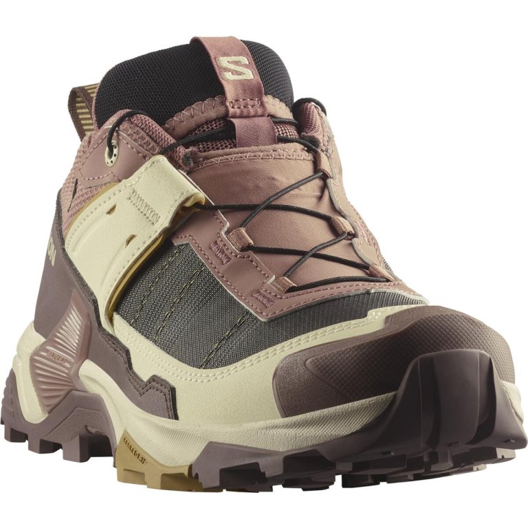 Взуття Salomon X Ultra 5 GTX W - рожевий