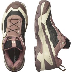 Взуття Salomon X Ultra 5 GTX W - рожевий