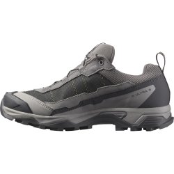 Взуття Salomon X Ultra 5 GTX W - сірий