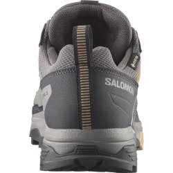 Взуття Salomon X Ultra 5 GTX W - сірий