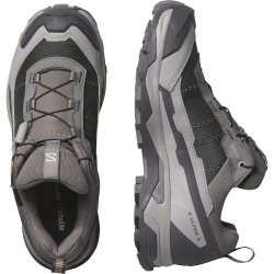 Взуття Salomon X Ultra 5 GTX W - сірий
