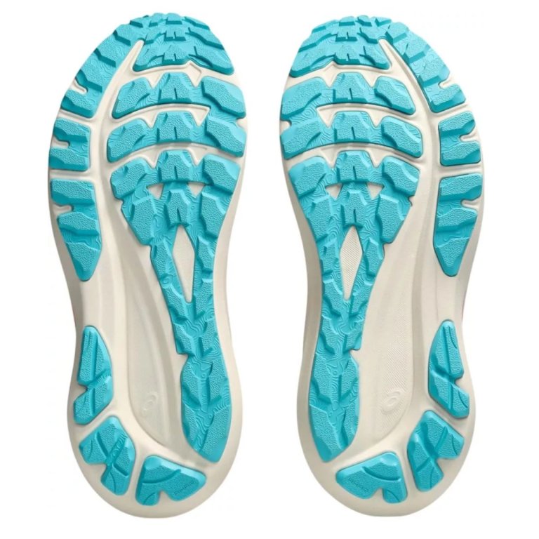 Кросівки Asics GT-2000 13 TR W - бежеві