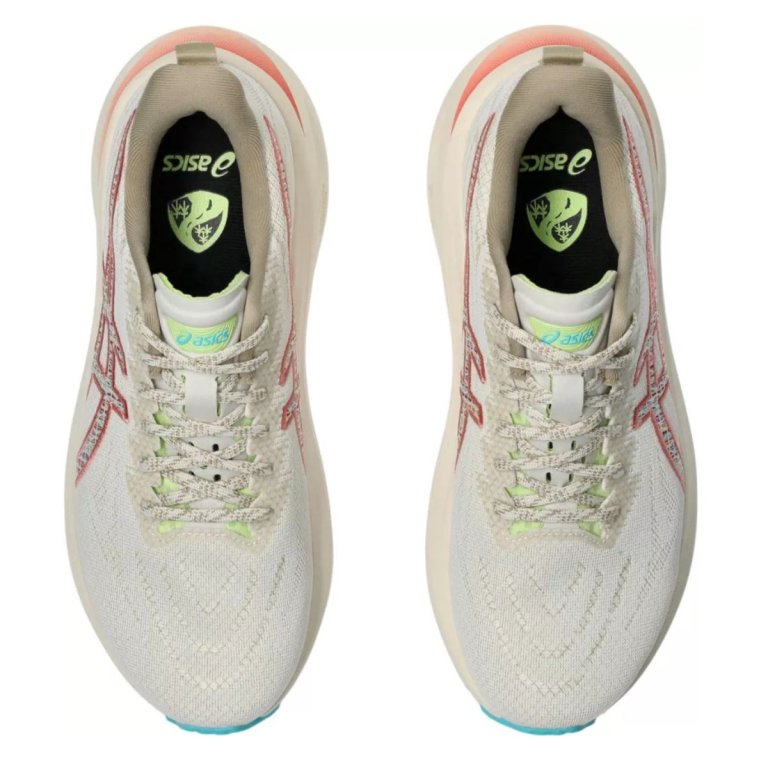 Кросівки Asics GT-2000 13 TR W - бежеві