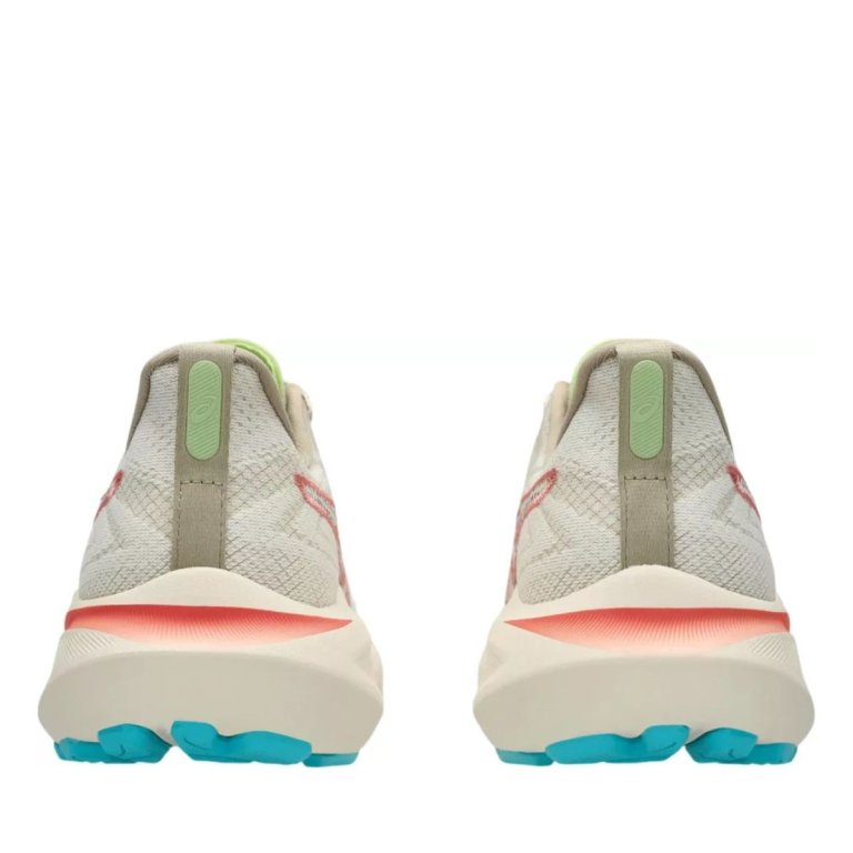 Кросівки Asics GT-2000 13 TR W - бежеві