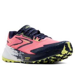 Кросівки Brooks Catamount 3 W - рожеві