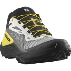 Кросівки Salomon Genesis M - чорний/жовтий