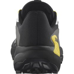 Кросівки Salomon Genesis M - чорний/жовтий