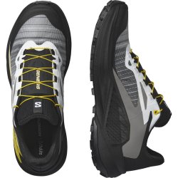 Кросівки Salomon Genesis M - чорний/жовтий