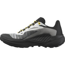 Кросівки Salomon Genesis M - чорний/жовтий