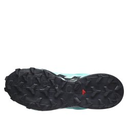 Кросівки Salomon Speedcross 6 GTX W - синій
