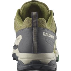 Взуття Salomon X Ultra 5 M - зелений