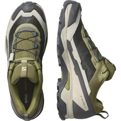 Взуття Salomon X Ultra 5 M - зелений