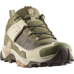 Взуття Salomon X Ultra 5 W - зелений