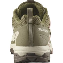 Взуття Salomon X Ultra 5 W - зелений