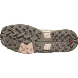 Взуття Salomon X Ultra 5 W - зелений